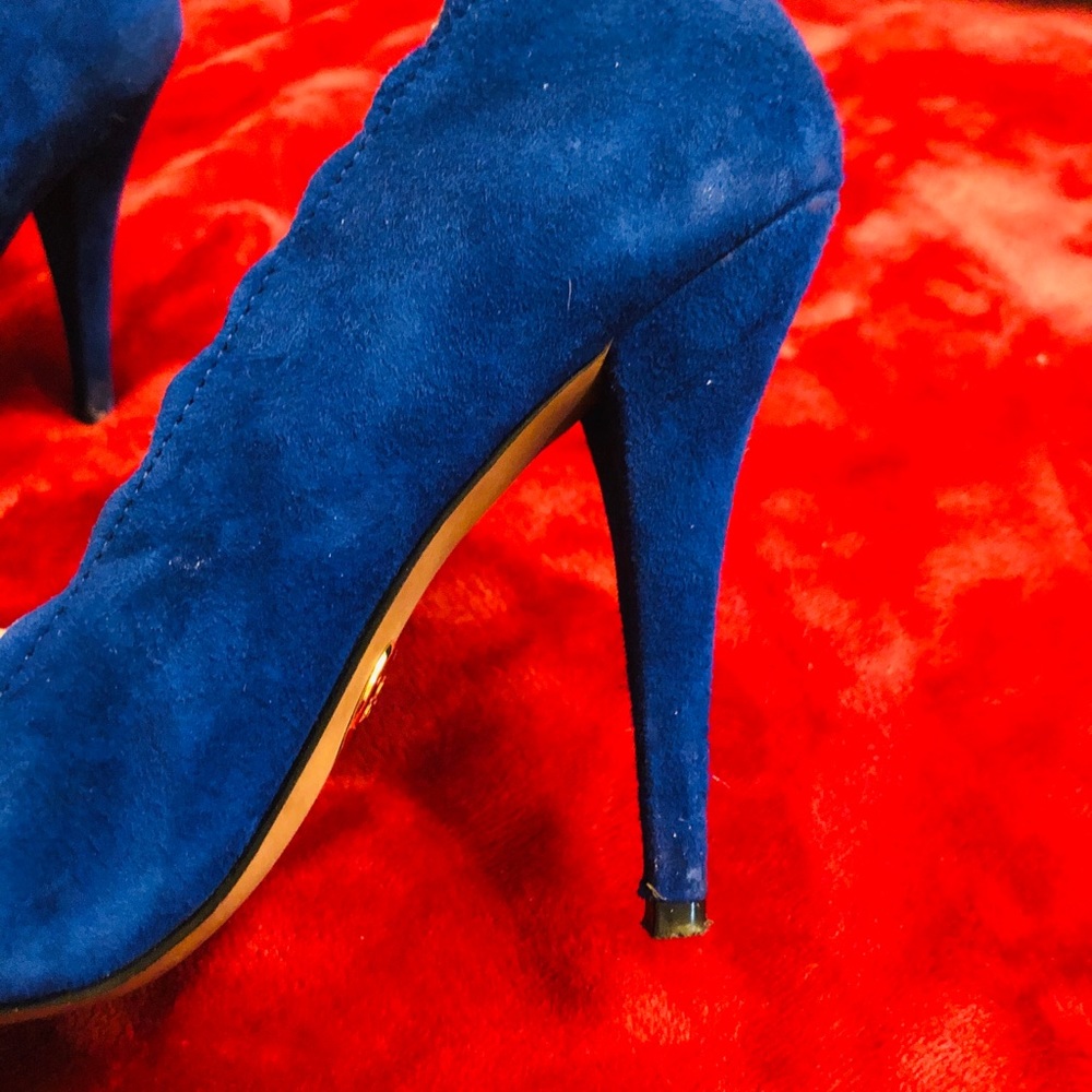 Shoes blu 🦋 - Picture 4 of 6